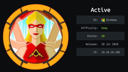 Active