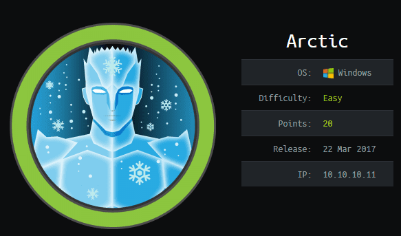 Arctic