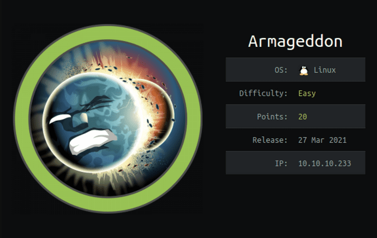 Armageddon