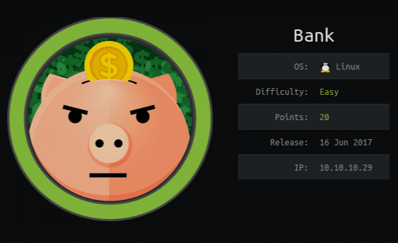 Bank