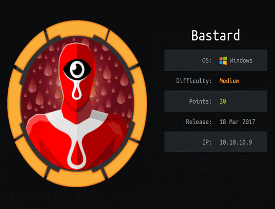 Bastard