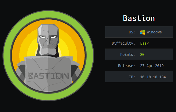 Bastion