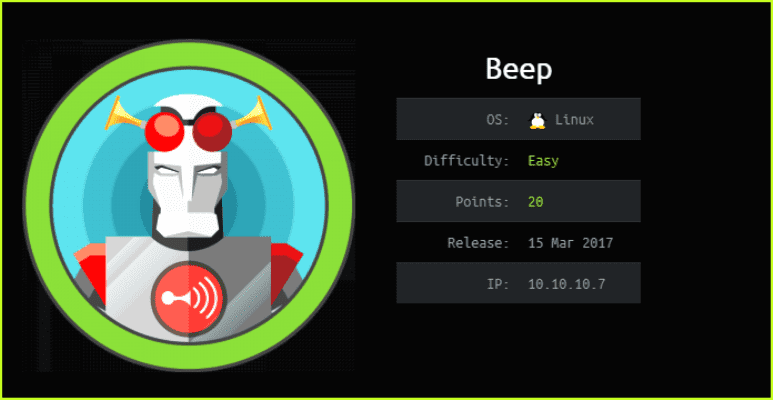 Beep