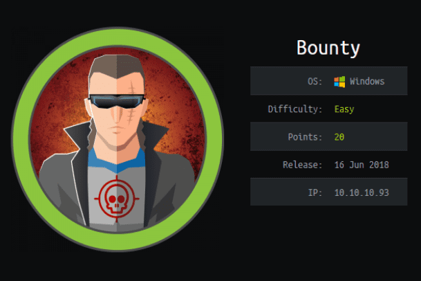 Bounty