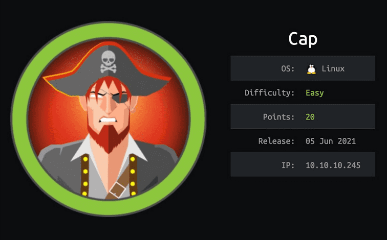Cap