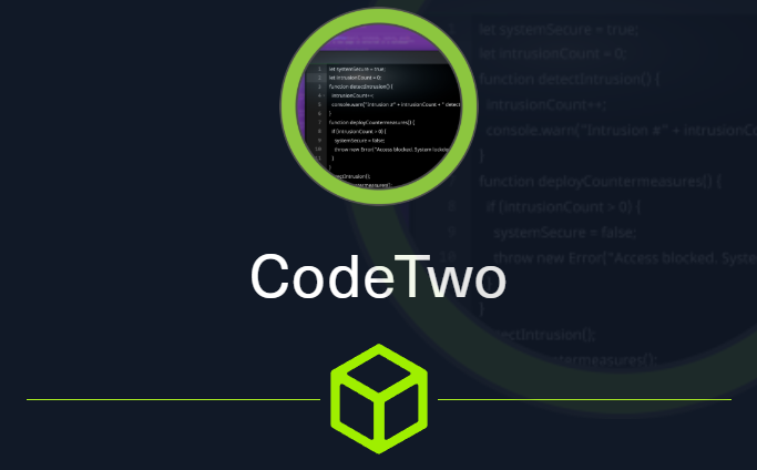 CodeTwo