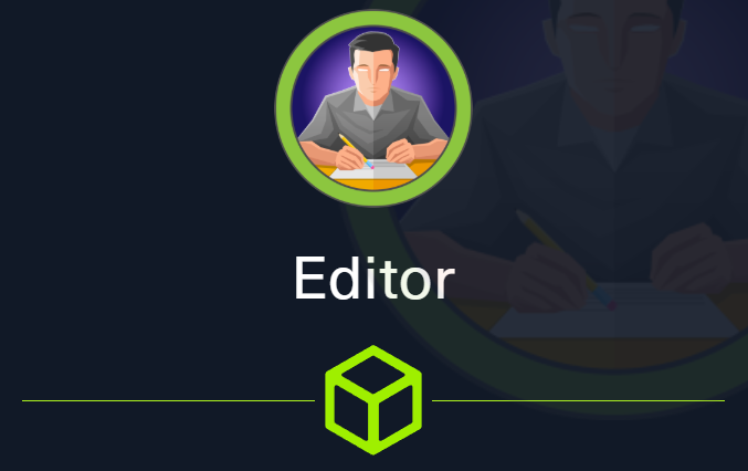 Editor