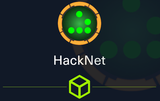 Hacknet
