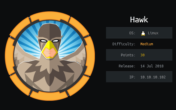 Hawk