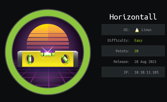 Horizontall
