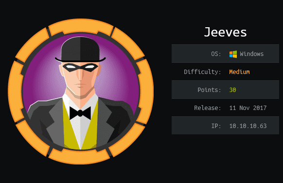 Jeeves