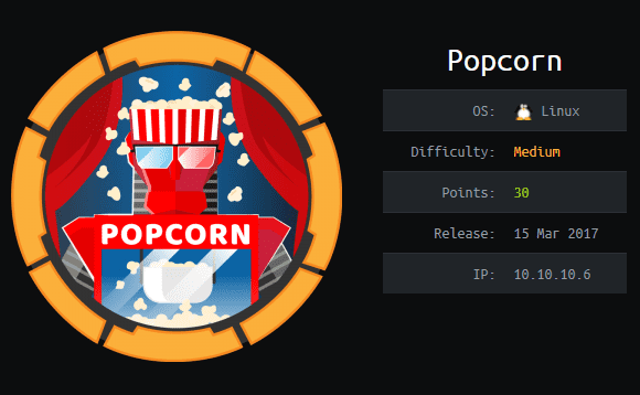 Popcorn