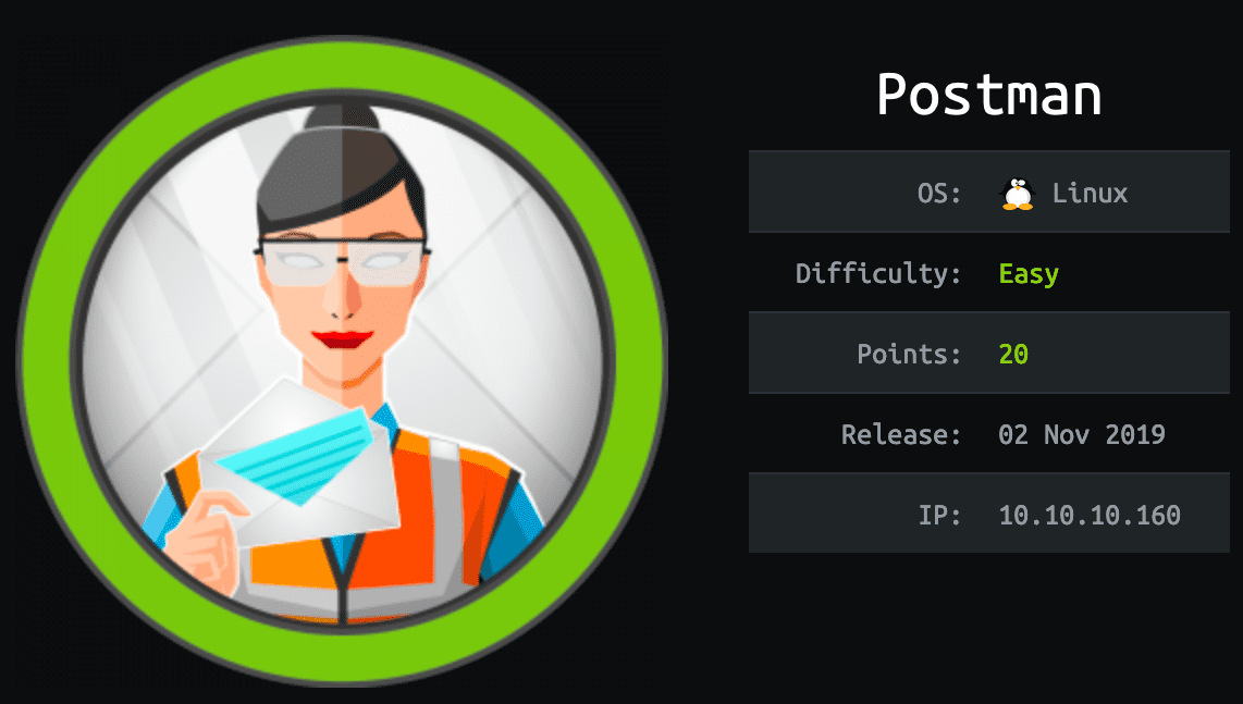 Postman
