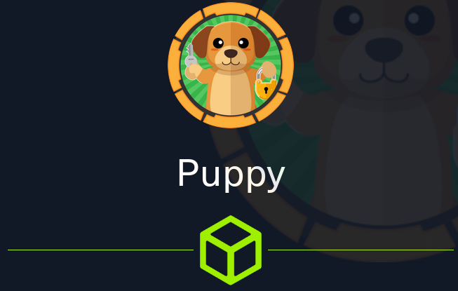 Puppy