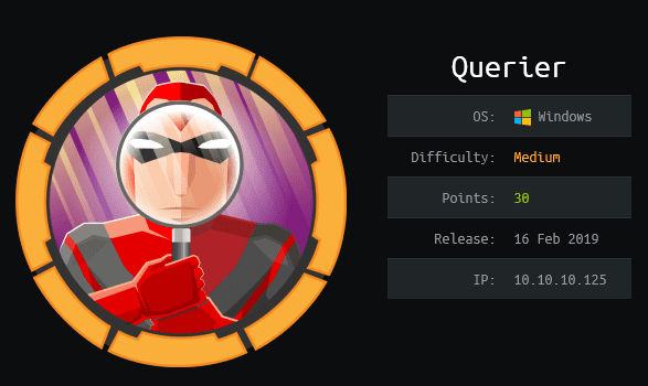 Querier