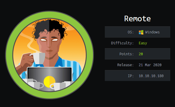 Remote