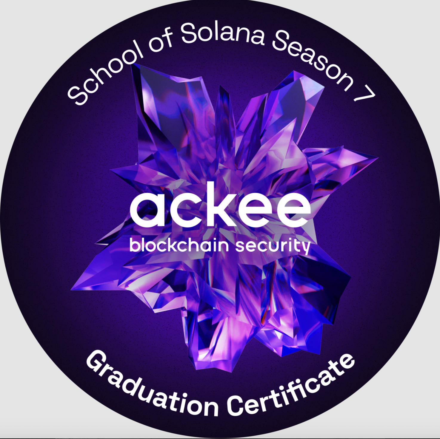 Ackee Blockchain Security