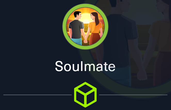 Soulmate