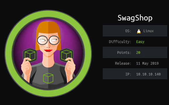Swagshop