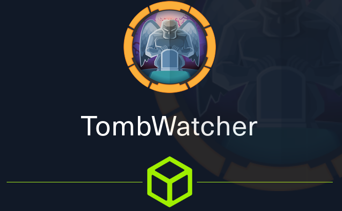Tombwatcher